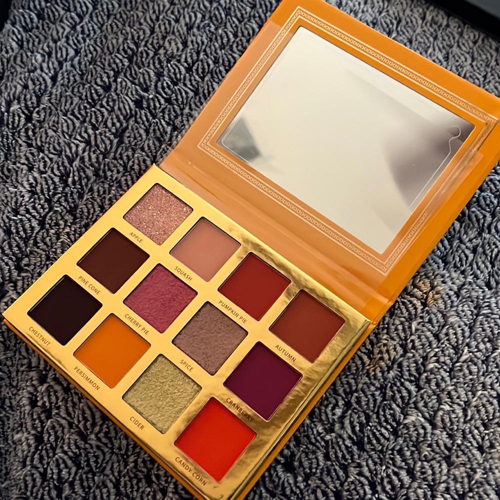 ACE Beautē Falling For you NWOT